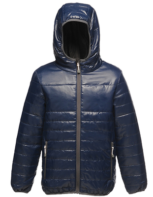 Kids Stormforce Thermal Jacket
