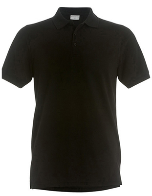 Klassik Heavy Weight Slim Fit Polo Superwash® 60°