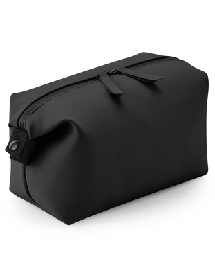Matte PU Accessory Pouch