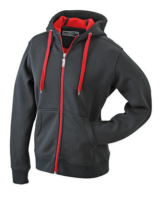Ladies´ Doubleface Jacket