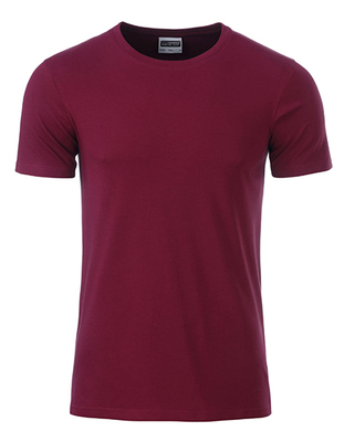 Men´s Basic-T