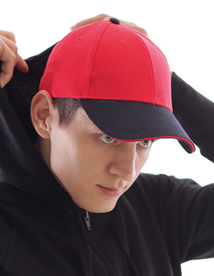 Liberty Sandwich Cap