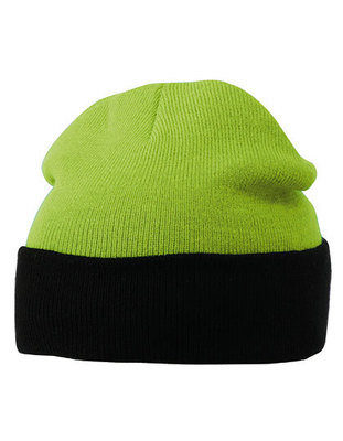Knitted Cap