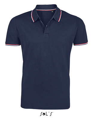Prestige Men Polo