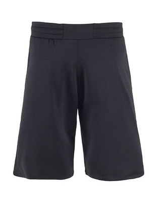 Combat short