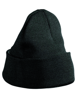 Knitted Cap