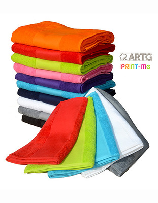 PrintMe Hand Towel