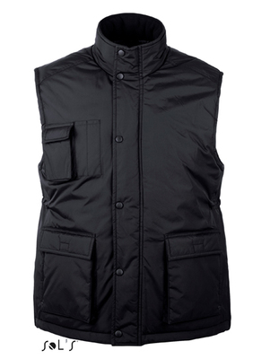Ripstop Bodywarmer Wells