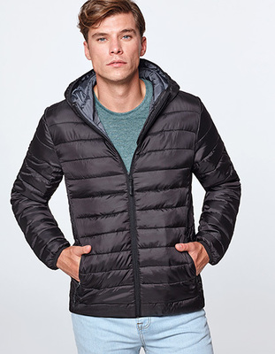 Norway Jacket