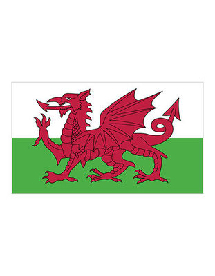 Flag Wales