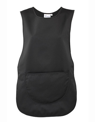 Womens Pocket Tabard