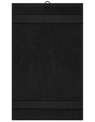 Guest Towel