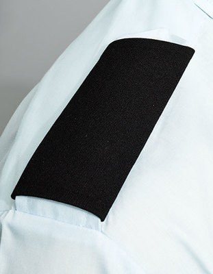 Epaulettes