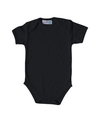 Bio Bodysuit Shortsleeve