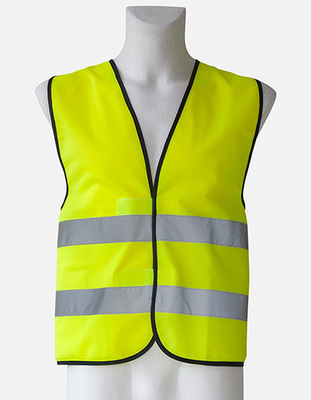 Safety Vest EN ISO 20471