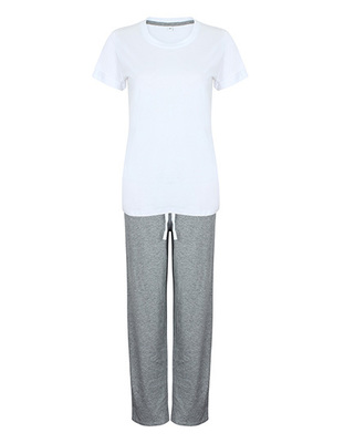 Long Pant Pyjama Set in a Bag