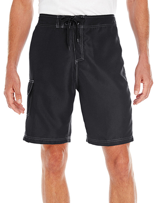 Solid Board Short