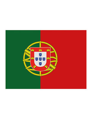 Flag Portugal