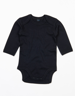 Baby Organic LS Bodysuit