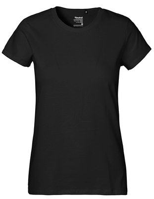 Ladies Classic T-Shirt