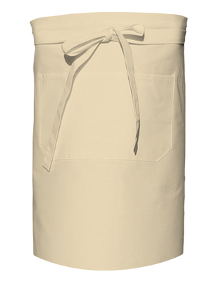 Baker´s Apron Business with Pocket