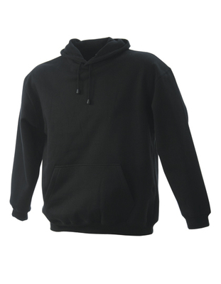 Hooded Sweat