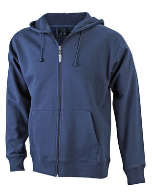 Men´s Hooded Jacket