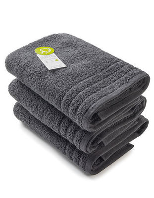 Organic Hand Towel