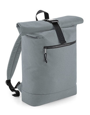 Renew™ Recycled Roll-Top Backpack