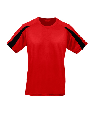 Kids Contrast Cool T