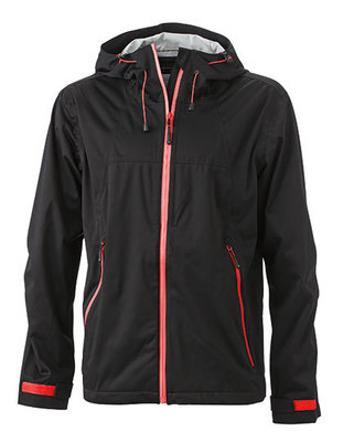 Men`s Outdoor Jacket