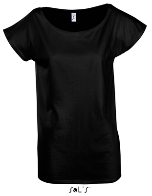Women T-Shirt Marylin