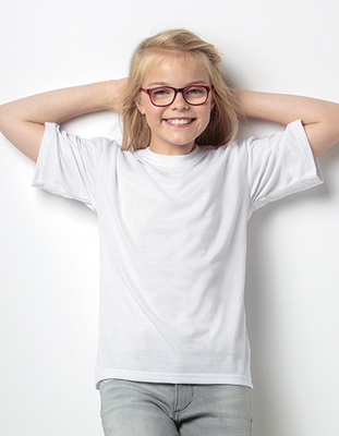 Kids Subli Plus® T-Shirt