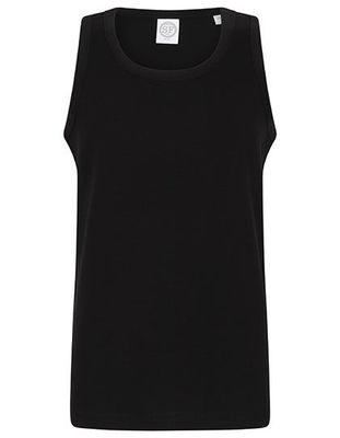 Kids` Feel Good Stretch Vest