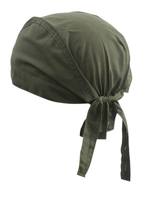Bandana Hat