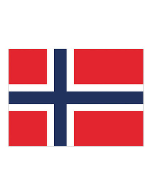 Flag Norway