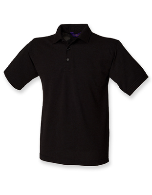 Men`s 65/35 Classic Piqué Polo Shirt
