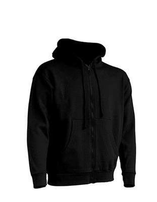 Hooded Sweater