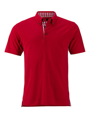 Men`s Traditional Polo