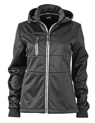 Ladies´ Maritime Softshell-Jacket