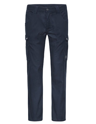 Workwear Cargo Pants