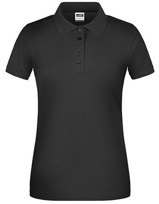 Ladies` Bio Workwear Polo