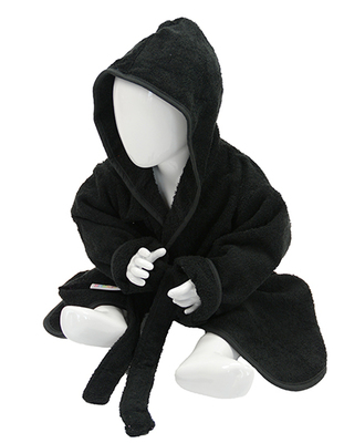 Babiezz Bathrobe with Hood