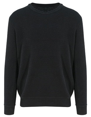 Taroko Regen Sweater