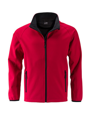 Men`s Promo Softshell Jacket