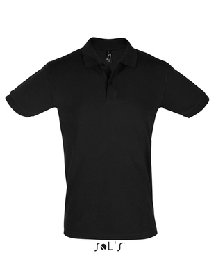 Men´s Polo Shirt Perfect