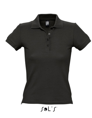 Ladies Polo People 210