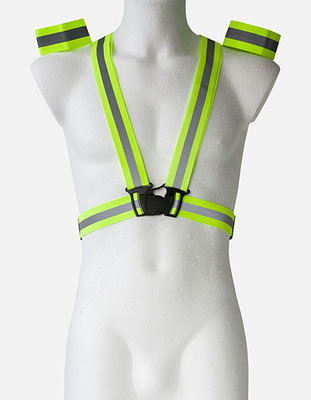Reflective Body Belt