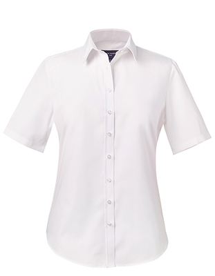 Eos Short Sleeve Blouse