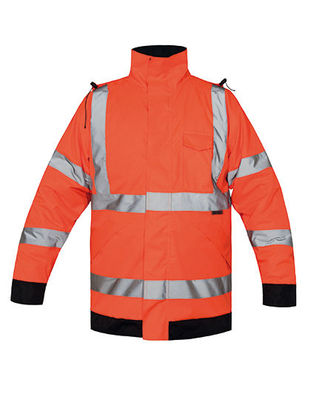 Rain-Jacket